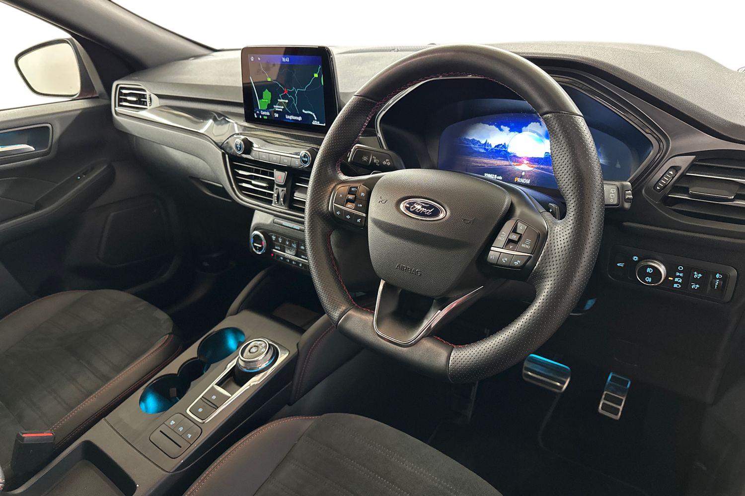 Used Ford Kuga 2022 for sale - 76257961: Photo 11