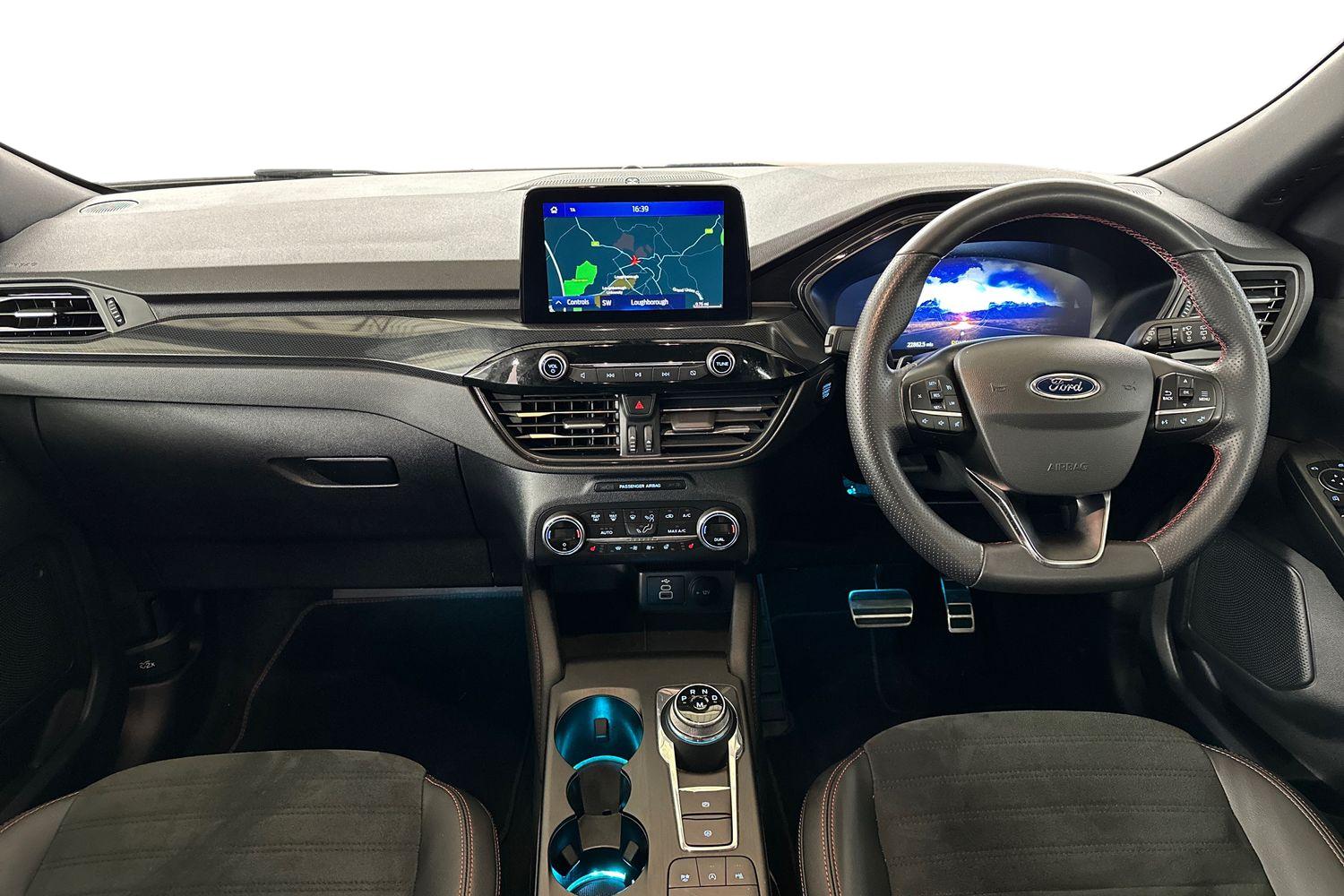 Used Ford Kuga 2022 for sale - 76257961: Photo 13