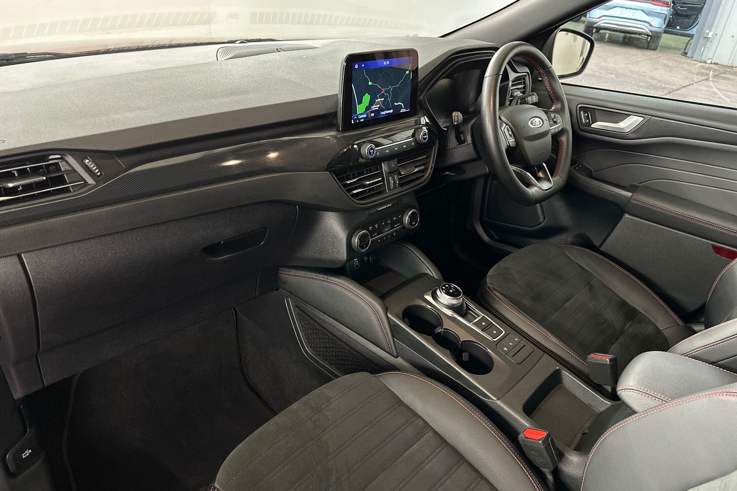 Used Ford Kuga 2022 for sale - 76257961: Photo 14