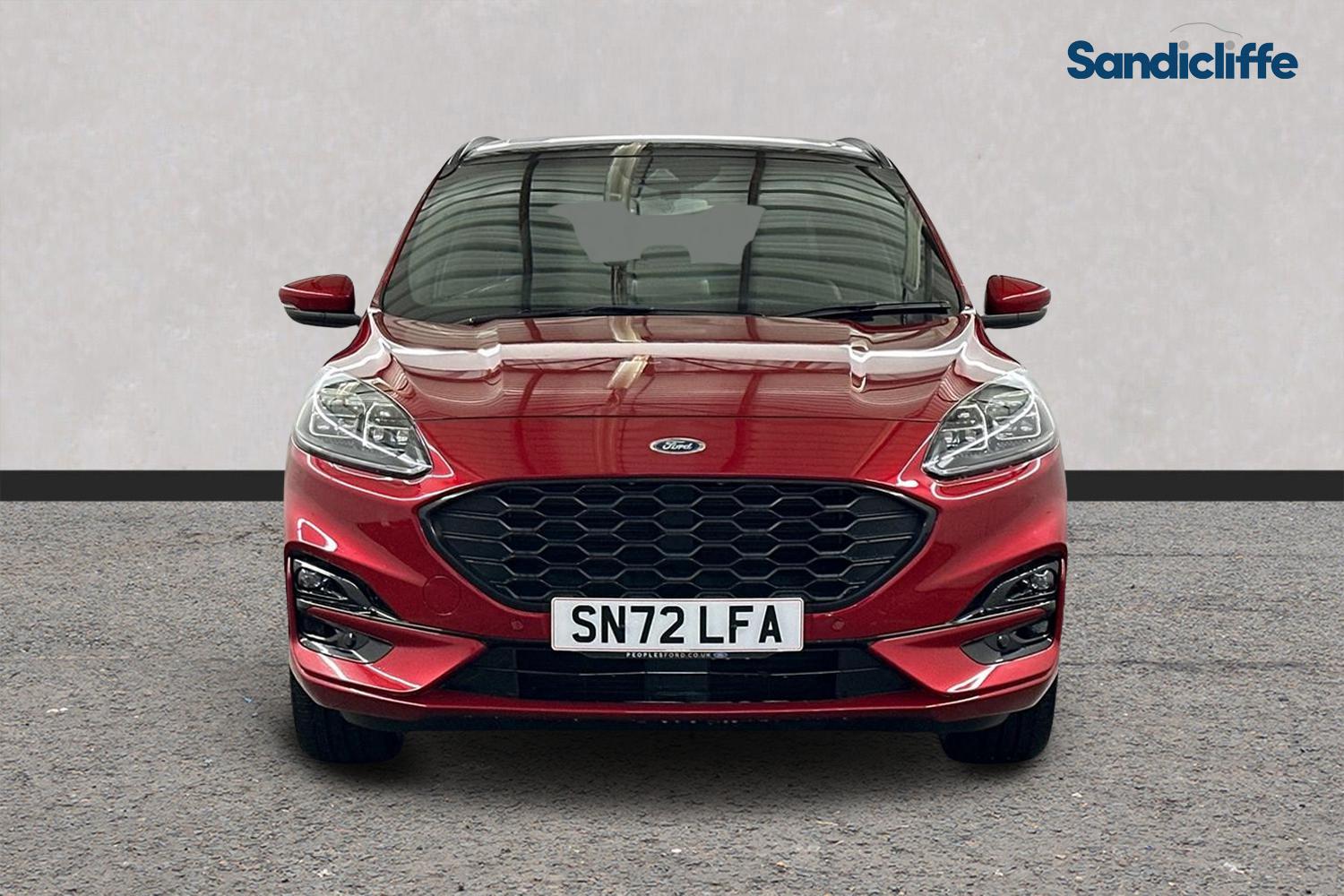 Used Ford Kuga 2022 for sale - 76257961: Photo 2