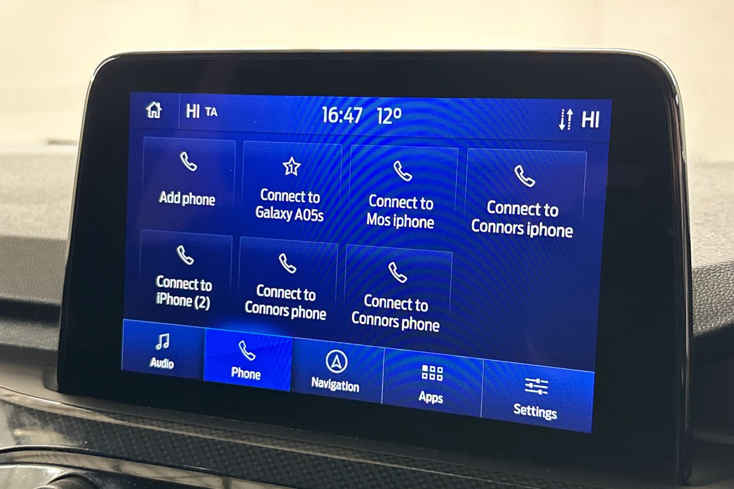 Used Ford Kuga 2022 for sale - 76257961: Photo 40