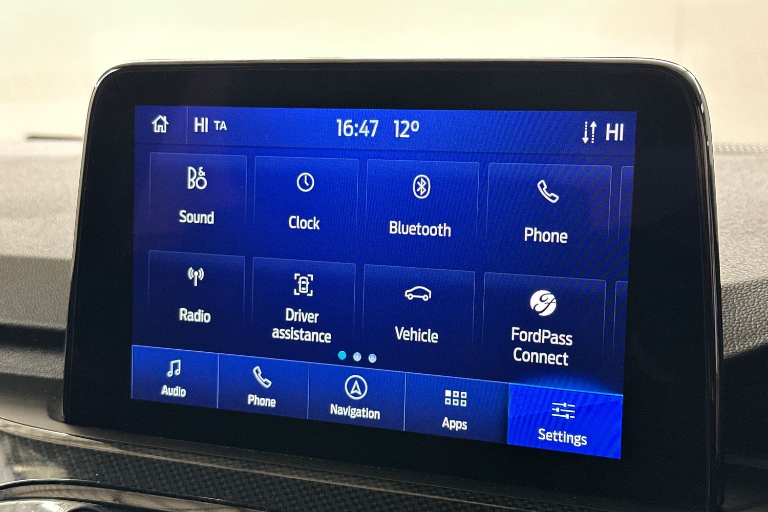 Used Ford Kuga 2022 for sale - 76257961: Photo 43