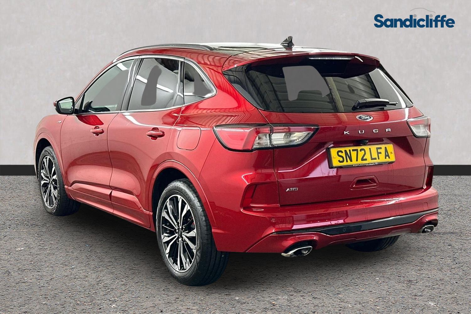 Used Ford Kuga 2022 for sale - 76257961: Photo 6