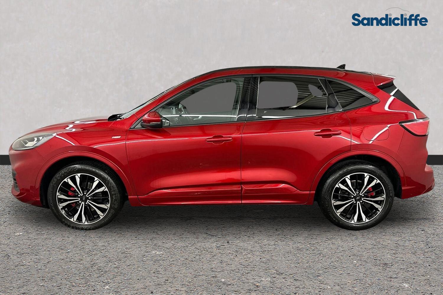 Used Ford Kuga 2022 for sale - 76257961: Photo 7