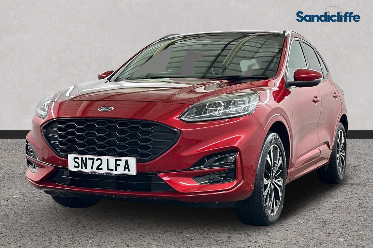 Used Ford Kuga 2022 for sale - 76257961: Photo 8