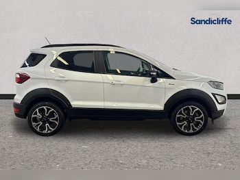 Used Ford Ecosport 2022 for sale - 76969636: Photo
