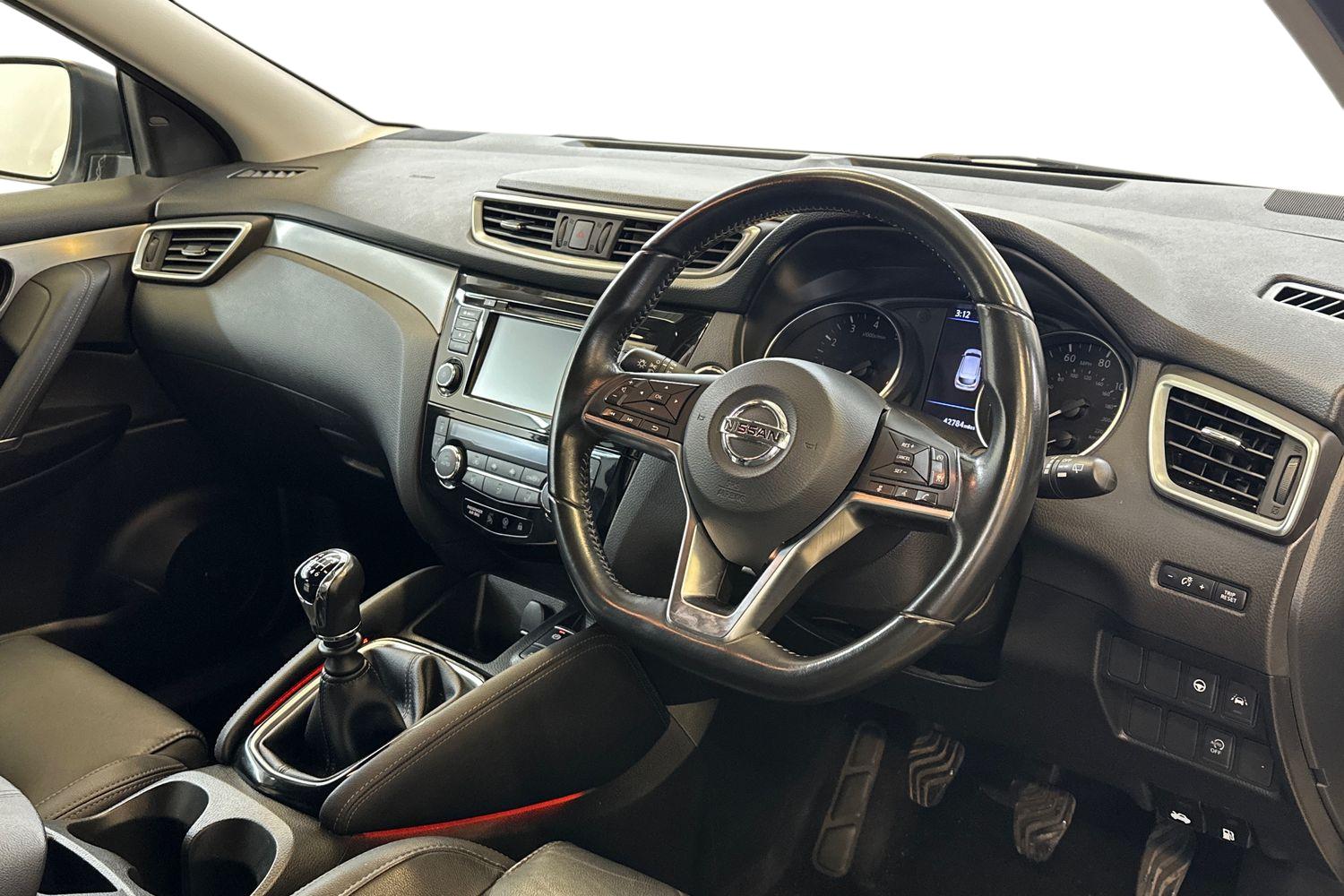 Used Nissan Qashqai 2019 for sale - 76763117: Photo 10