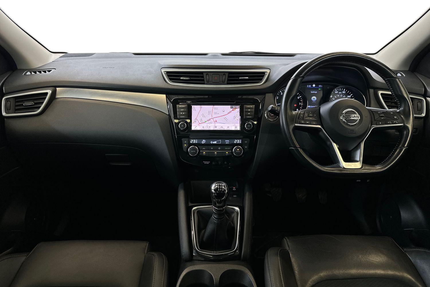 Used Nissan Qashqai 2019 for sale - 76763117: Photo 11