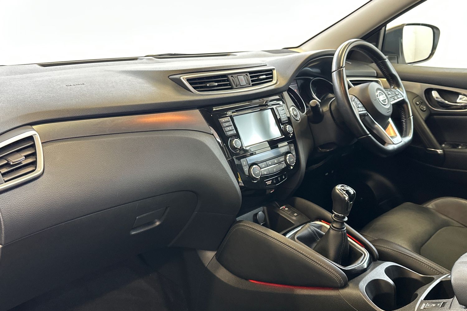 Used Nissan Qashqai 2019 for sale - 76763117: Photo 12