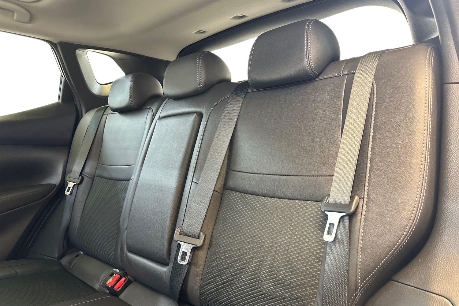 Used Nissan Qashqai 2019 for sale - 76763117: Photo 13