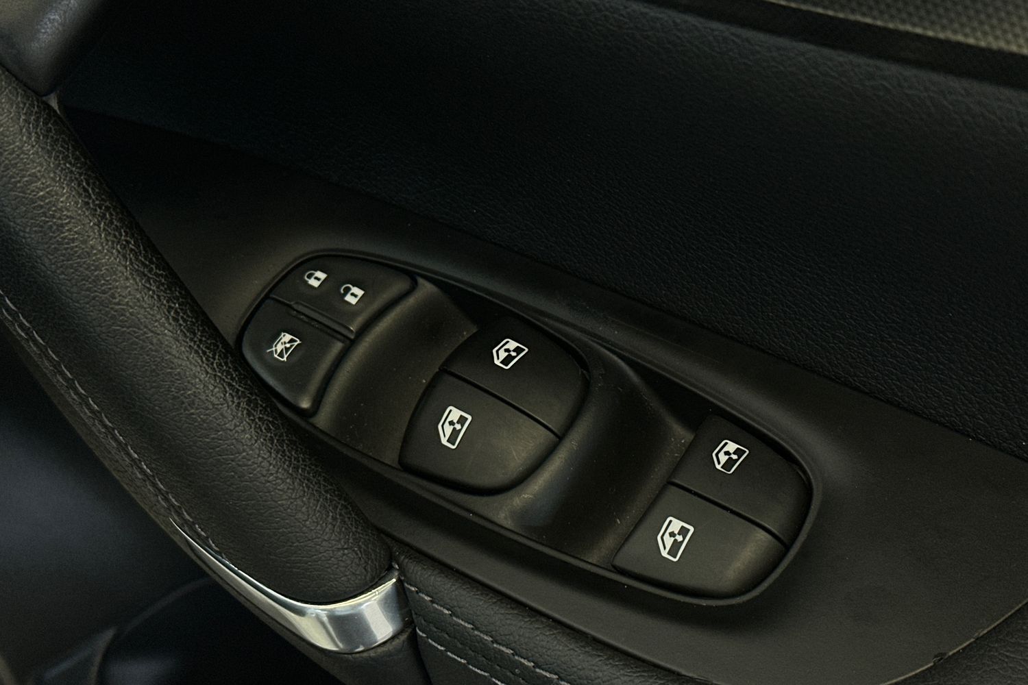 Used Nissan Qashqai 2019 for sale - 76763117: Photo 19