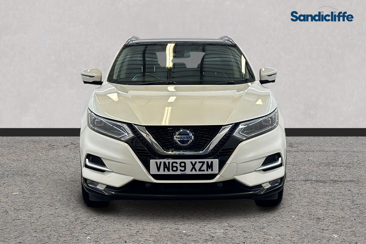 Used Nissan Qashqai 2019 for sale - 76763117: Photo 2