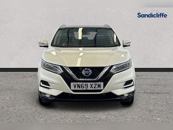 Used Nissan Qashqai 2019 for sale - 76763117: Photo