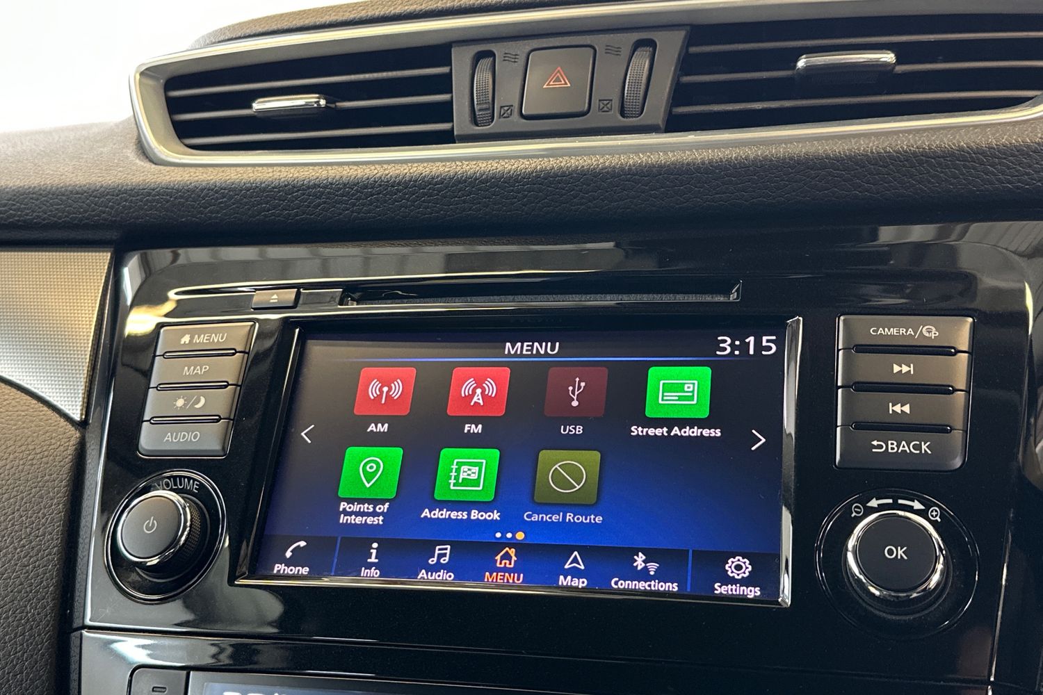 Used Nissan Qashqai 2019 for sale - 76763117: Photo 32