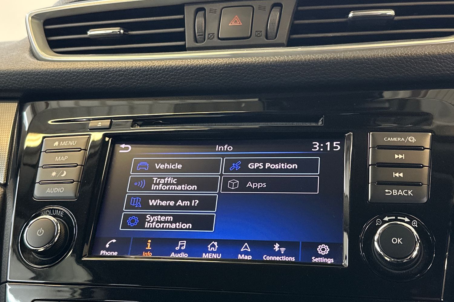 Used Nissan Qashqai 2019 for sale - 76763117: Photo 33