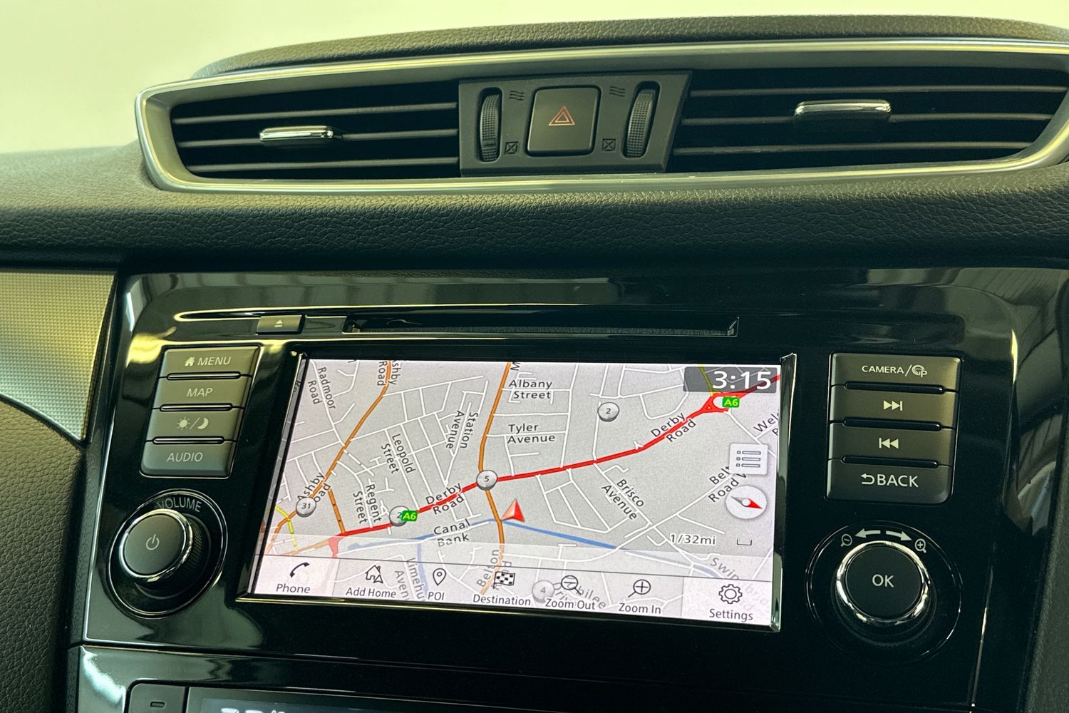 Used Nissan Qashqai 2019 for sale - 76763117: Photo 34