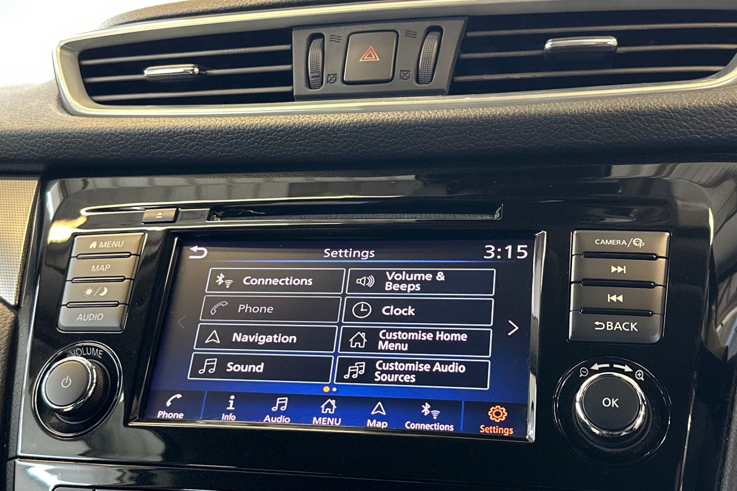 Used Nissan Qashqai 2019 for sale - 76763117: Photo 35