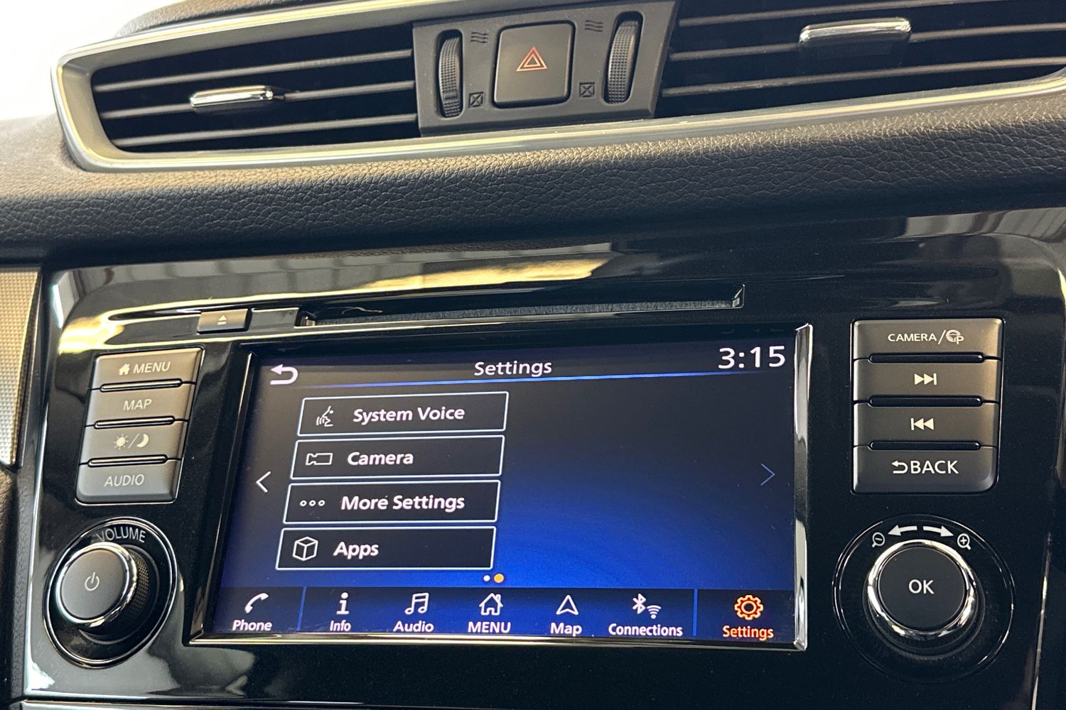 Used Nissan Qashqai 2019 for sale - 76763117: Photo 36