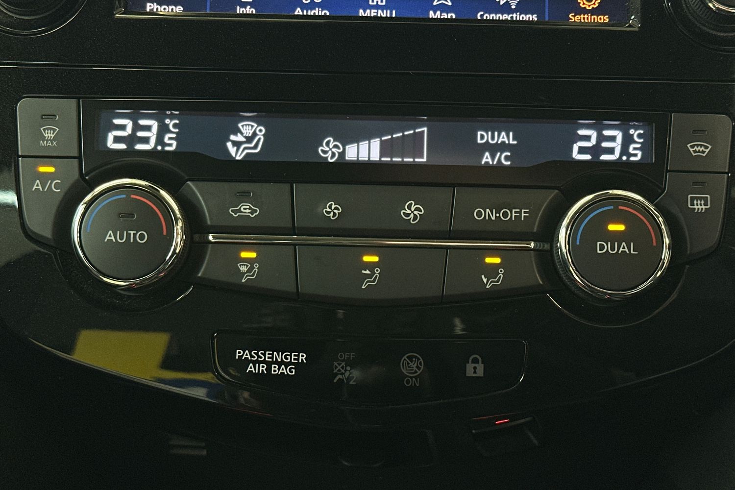 Used Nissan Qashqai 2019 for sale - 76763117: Photo 37