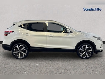 Used Nissan Qashqai 2019 for sale - 76763117: Photo