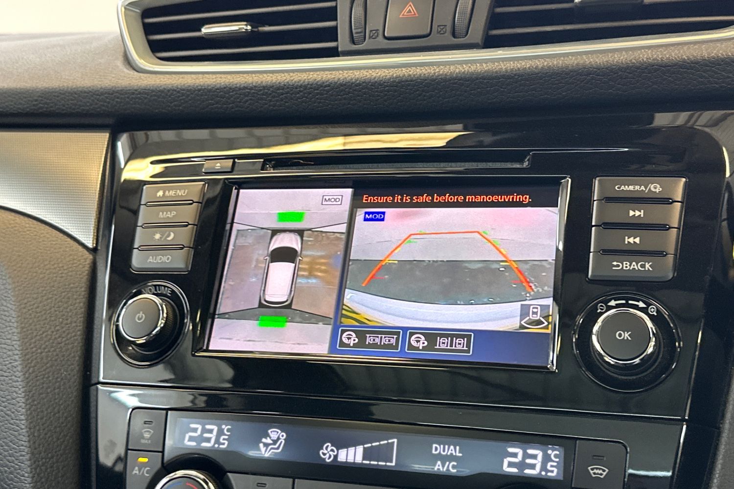 Used Nissan Qashqai 2019 for sale - 76763117: Photo 46