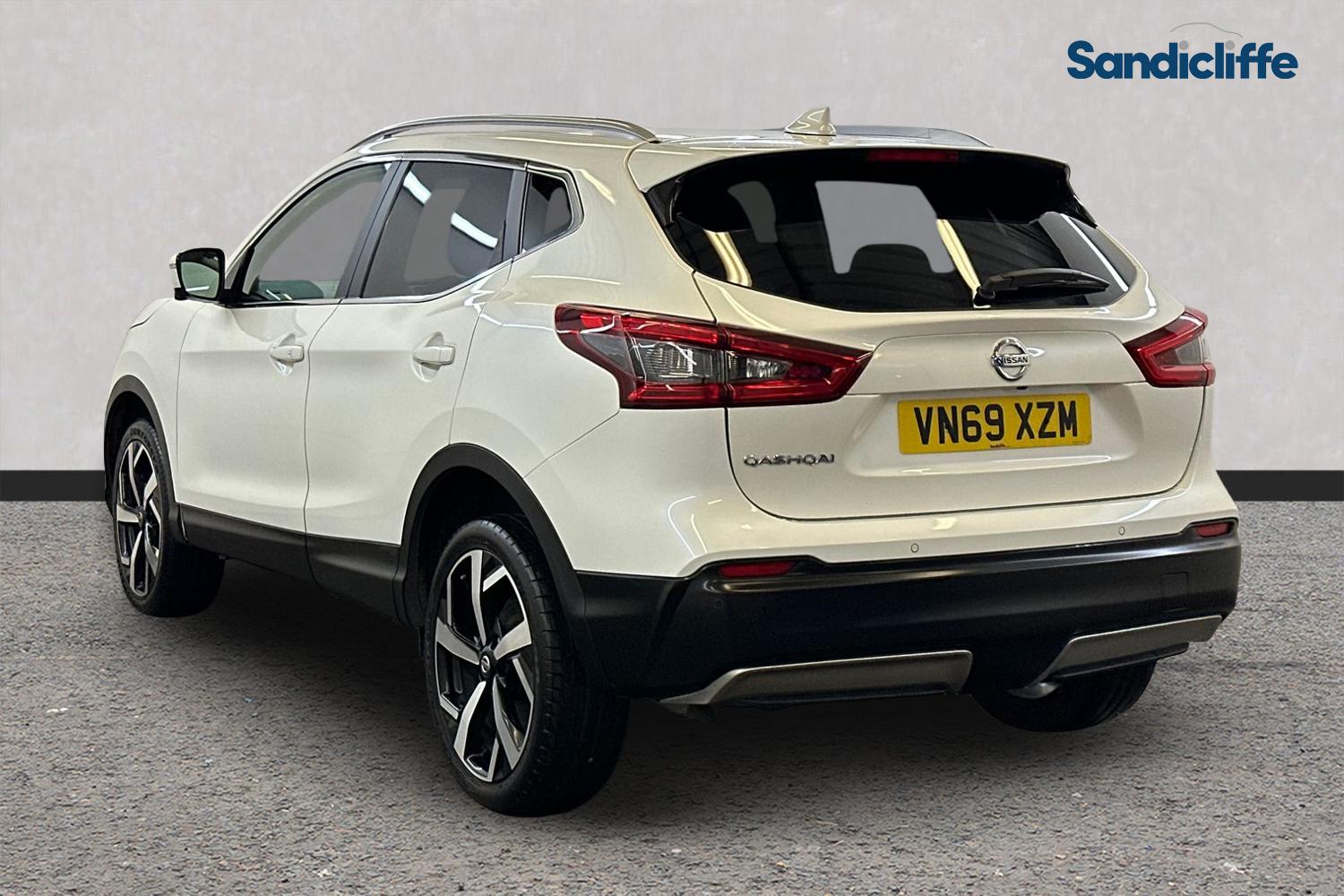 Used Nissan Qashqai 2019 for sale - 76763117: Photo 6