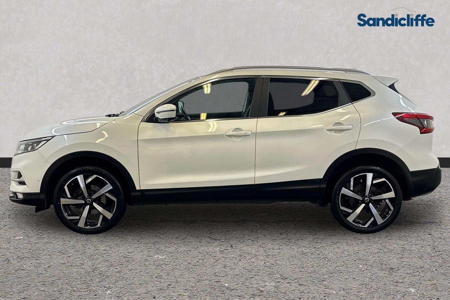 Used Nissan Qashqai 2019 for sale - 76763117: Photo 7