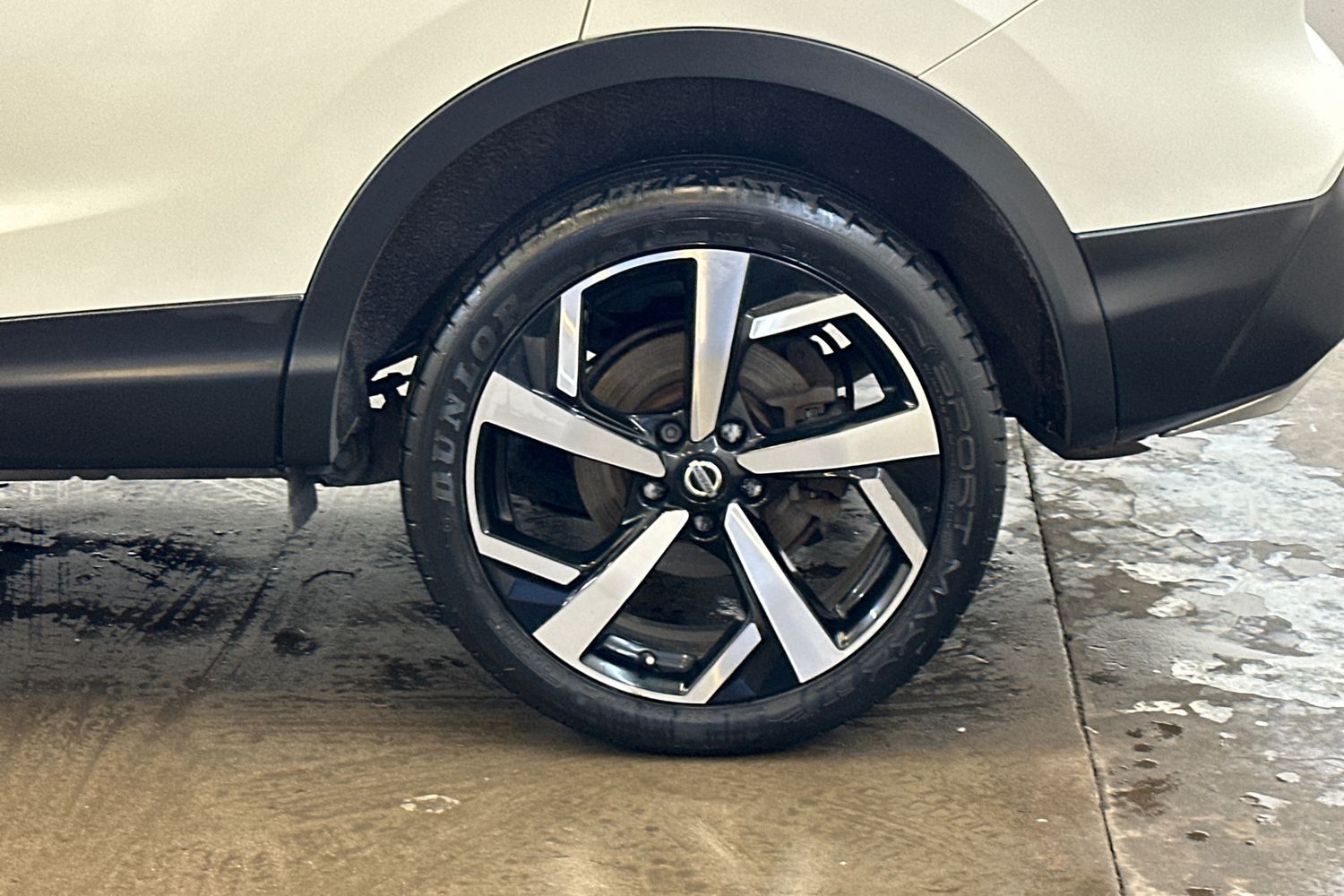 Used Nissan Qashqai 2019 for sale - 76763117: Photo 9