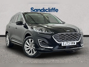 Used Ford Kuga 2023 for sale - 75690550: Photo