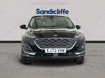 Used Ford Kuga 2023 for sale - 75690550: Photo