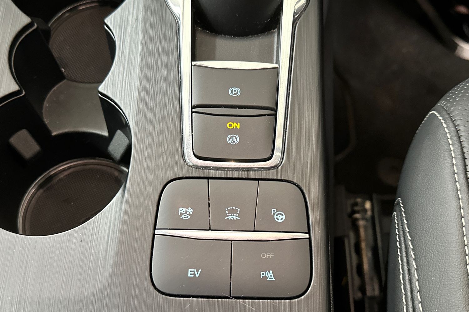 Vehicle 32