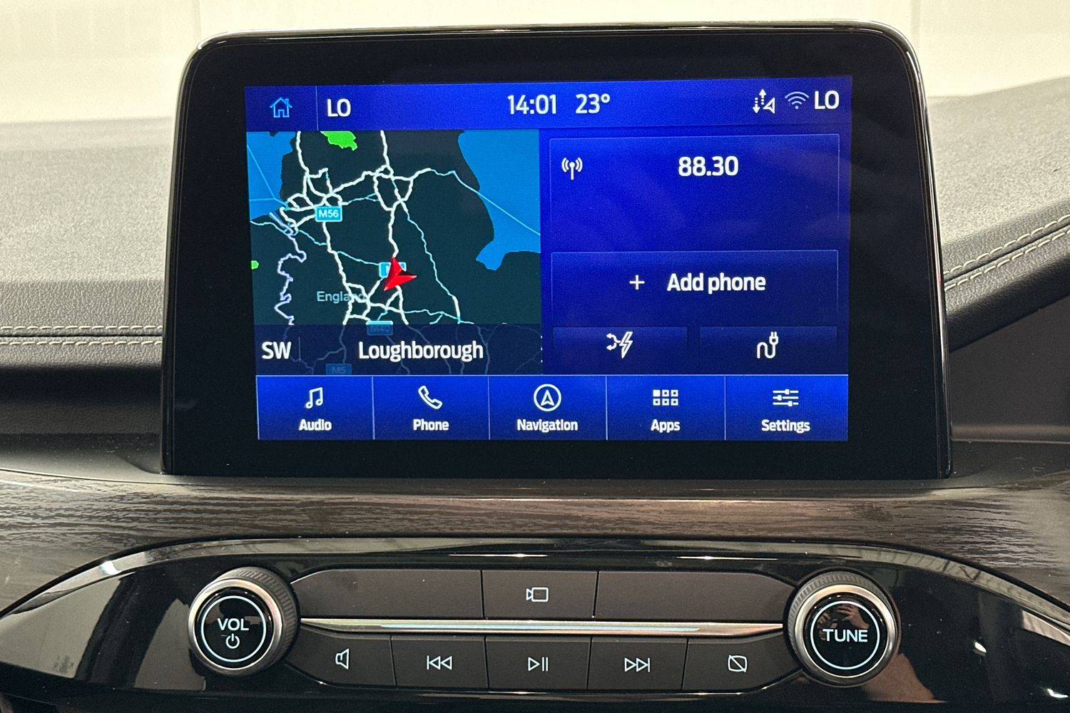 Vehicle 35