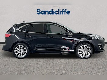 Used Ford Kuga 2023 for sale - 75690550: Photo