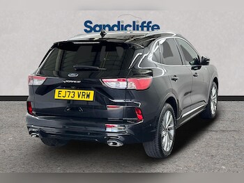Used Ford Kuga 2023 for sale - 75690550: Photo