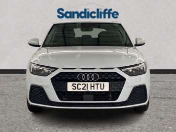 Used Audi A1 2021 for sale - 74779064: Photo