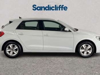 Used Audi A1 2021 for sale - 74779064: Photo