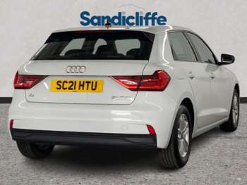 Used Audi A1 2021 for sale - 74779064: Photo