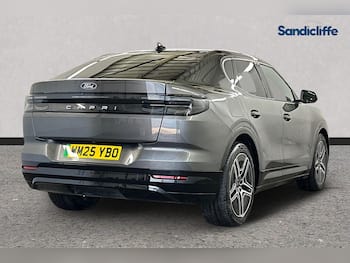 Used Ford Capri 2025 for sale - 79773525: Photo