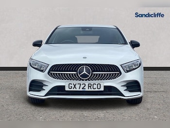 Used Mercedes-Benz A-Class 2022 for sale - 79235033: Photo