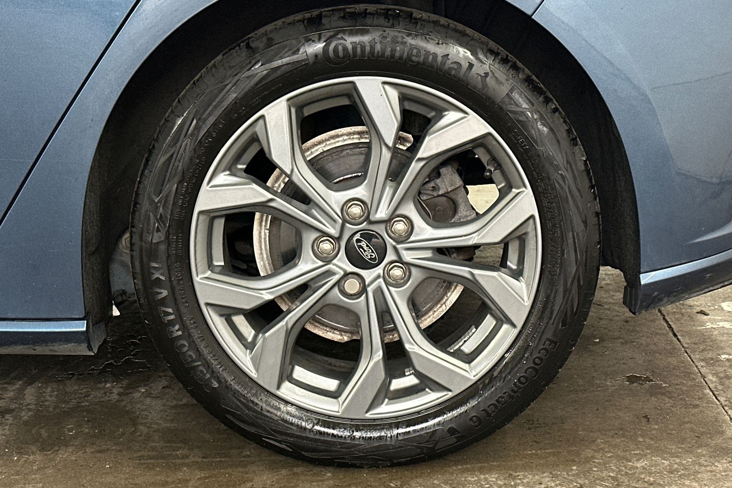 Used Ford Focus 2023 for sale - 76047655: Photo 10