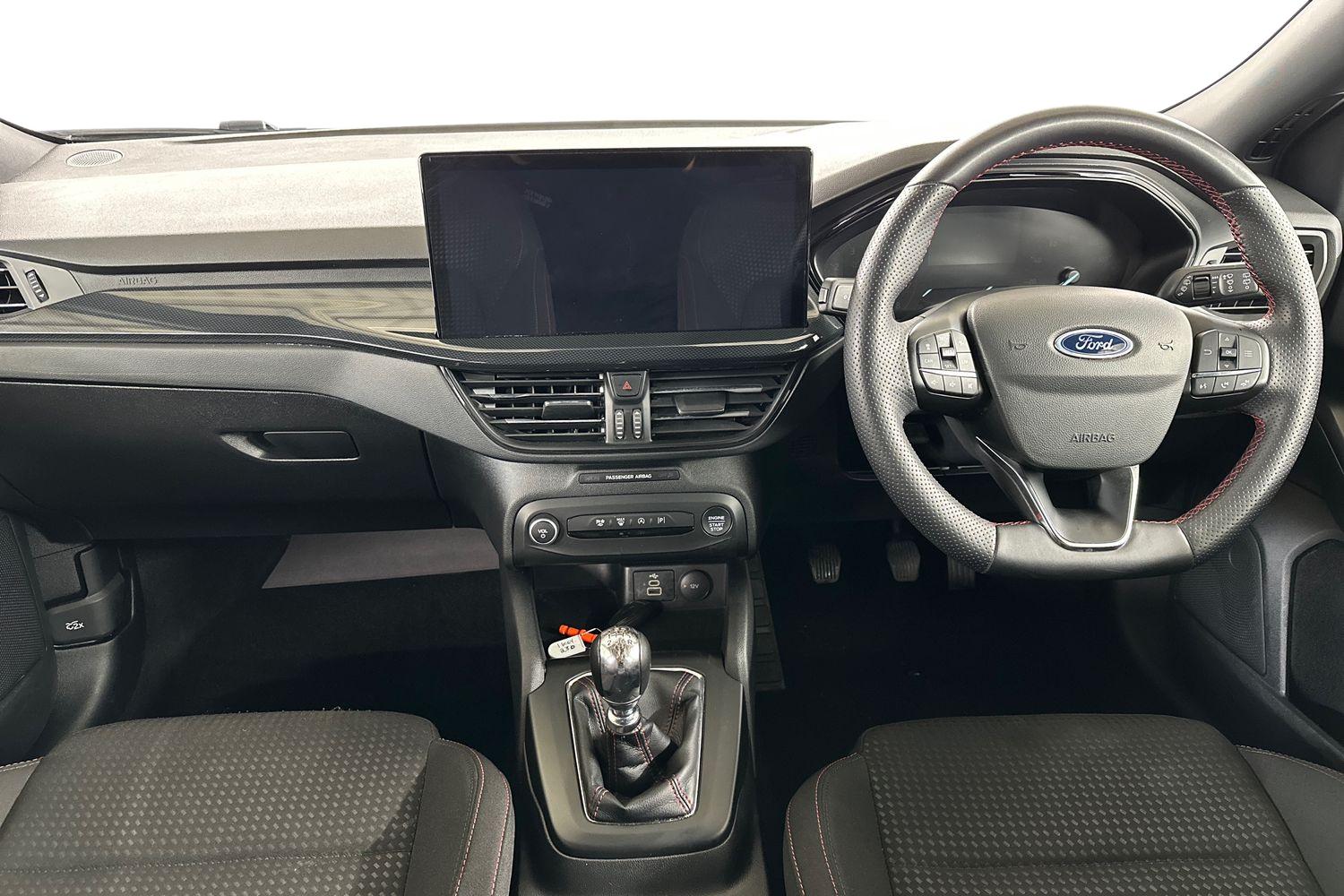 Used Ford Focus 2023 for sale - 76047655: Photo 13