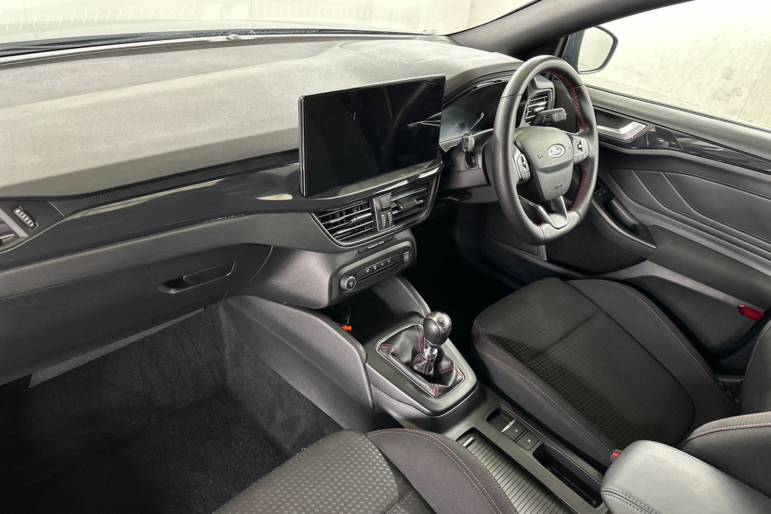 Used Ford Focus 2023 for sale - 76047655: Photo 14