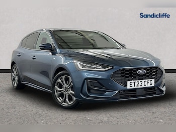 Ford - Focus