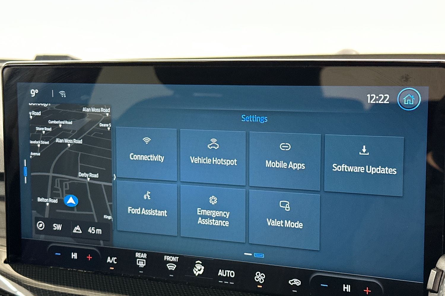 Used Ford Focus 2023 for sale - 76047655: Photo 38