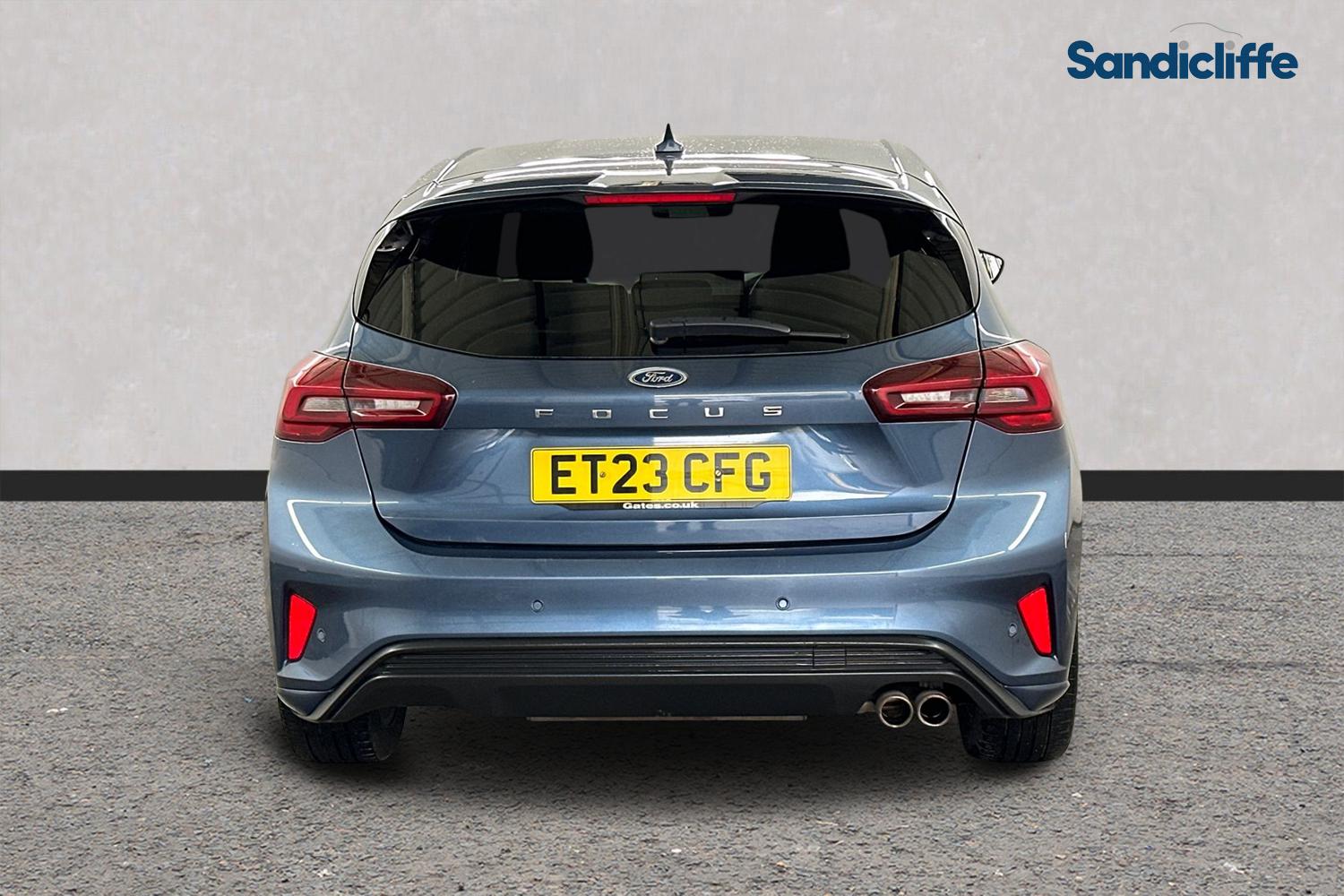 Used Ford Focus 2023 for sale - 76047655: Photo 5