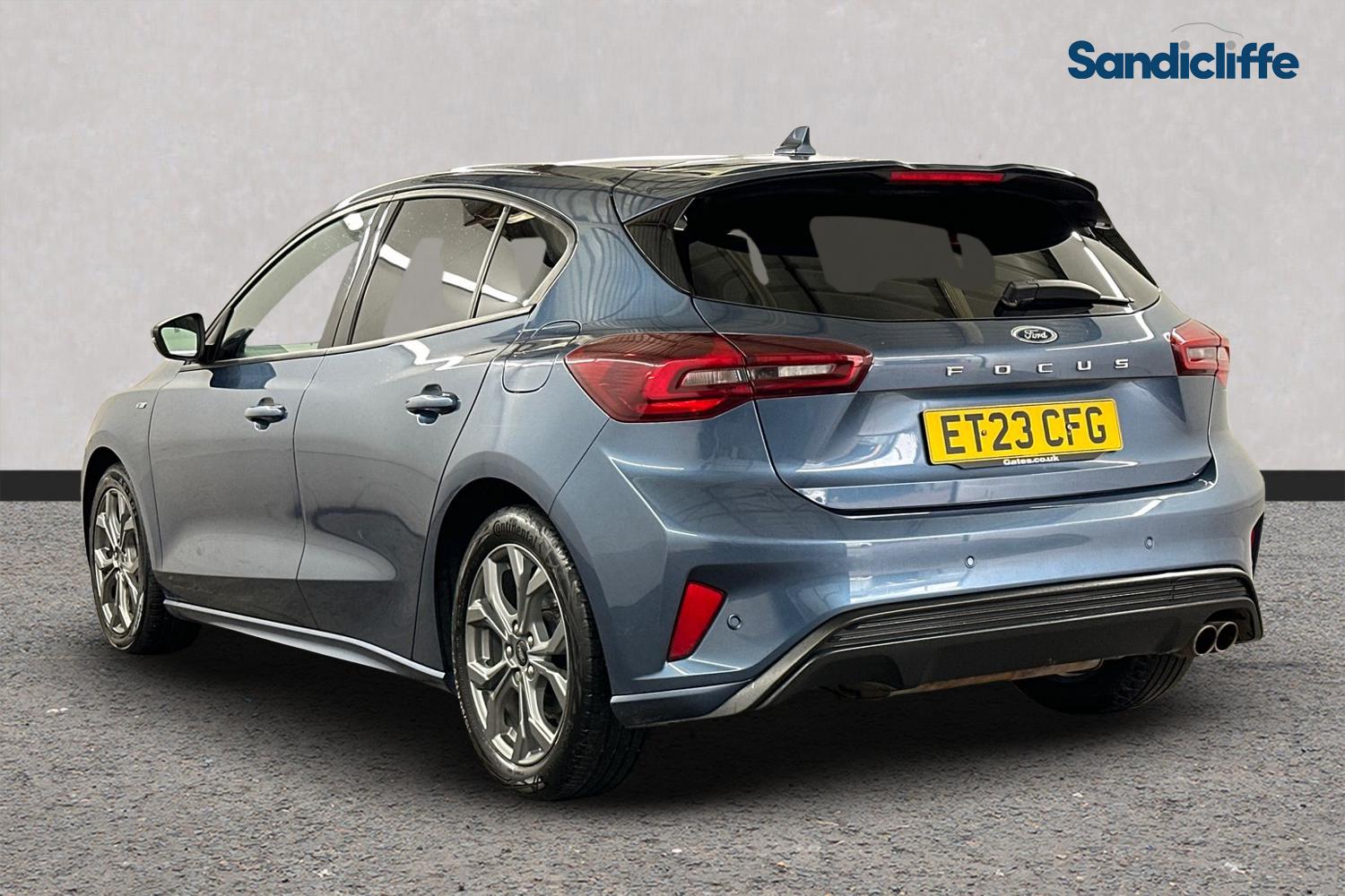 Used Ford Focus 2023 for sale - 76047655: Photo 6