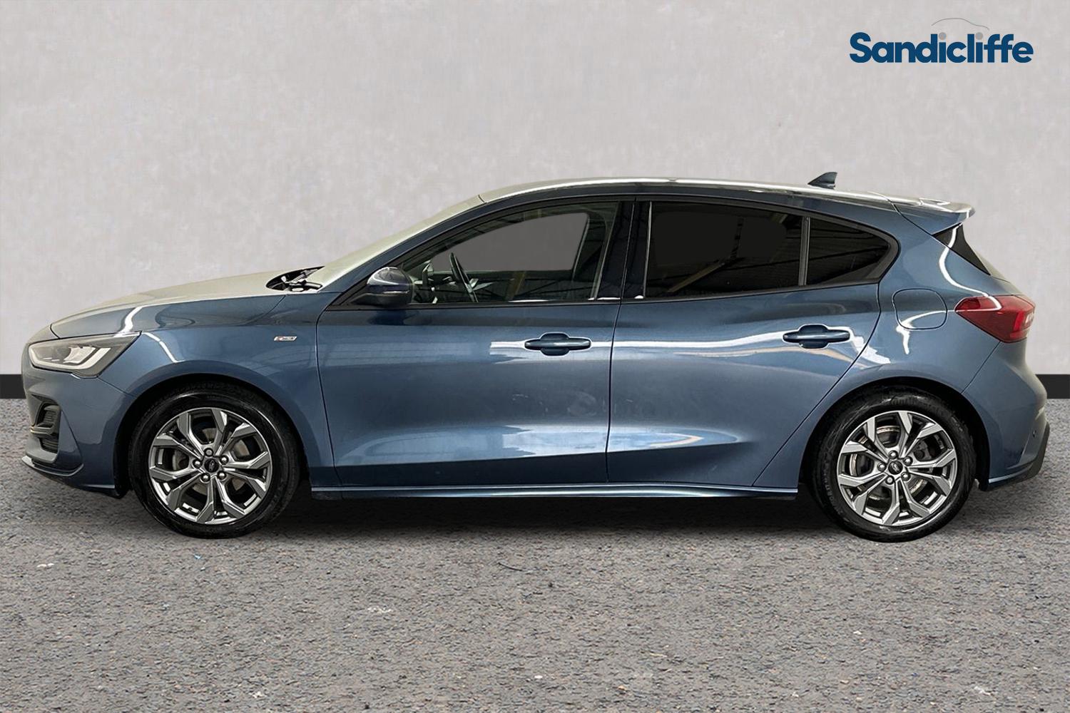 Used Ford Focus 2023 for sale - 76047655: Photo 7