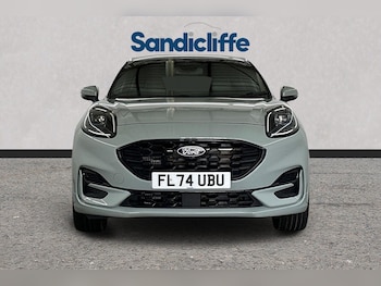 Used Ford Puma 2024 for sale - 75557271: Photo