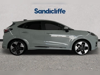 Used Ford Puma 2024 for sale - 75557271: Photo