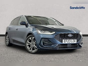 Used Ford Focus 2023 for sale - 79691880: Photo